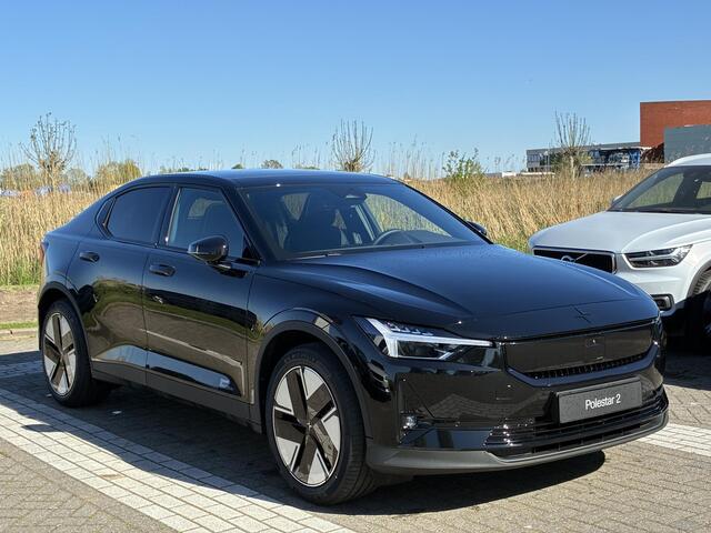 Polestar 2 Long Range Single Motor Prime 82 kWh | Harman & Kardon | 360 Camera | ACC | 659 WLTP |