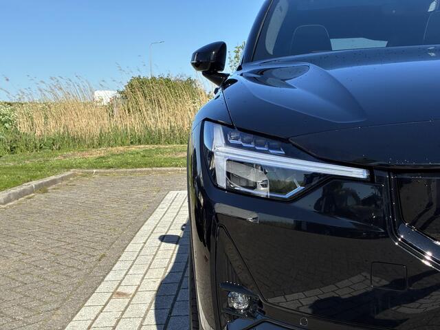Polestar 2 Long Range Single Motor Prime 82 kWh | Harman & Kardon | 360 Camera | ACC | 659 WLTP |