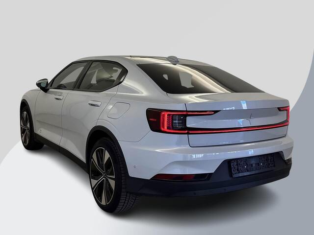 Polestar 2 Long Range Dual Motor 78 kWh | 45.000 KM | Full Option | WORDT VERWACHT!