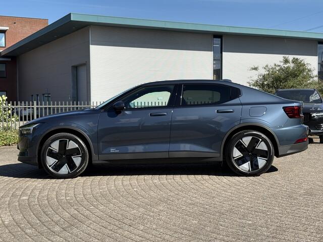 Polestar 2 Long Range Single Motor 82 kWh | NIEUW | PRIME Pack