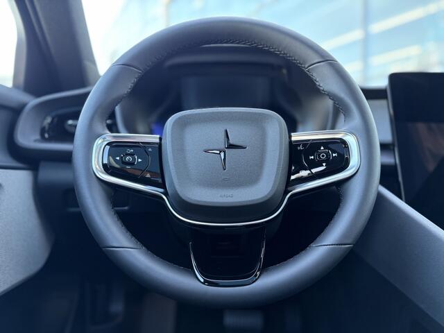 Polestar 2 Long Range Single Motor 82 kWh | NIEUW | PRIME Pack
