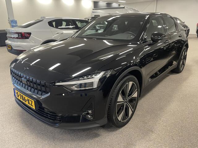 Polestar 2 Long Range Single Motor 78 kWh