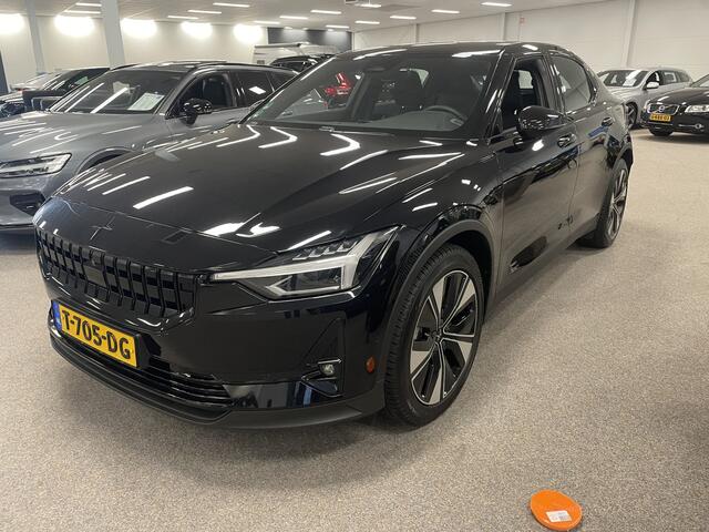 Polestar 2 Long Range Single Motor 78 kWh