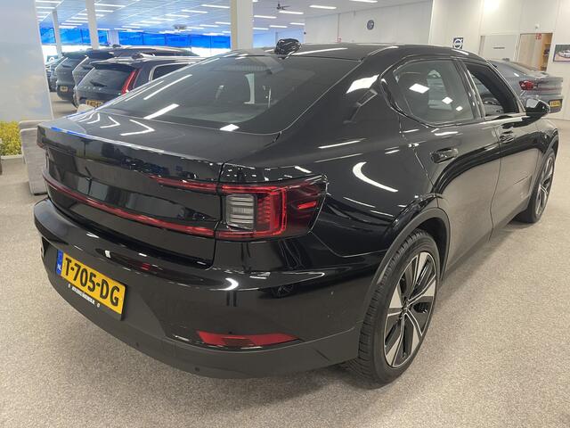 Polestar 2 Long Range Single Motor 78 kWh