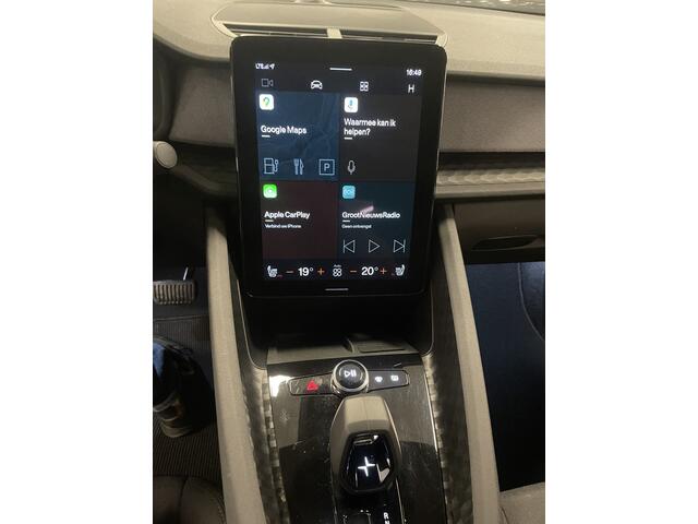 Polestar 2 Long Range Single Motor 78 kWh