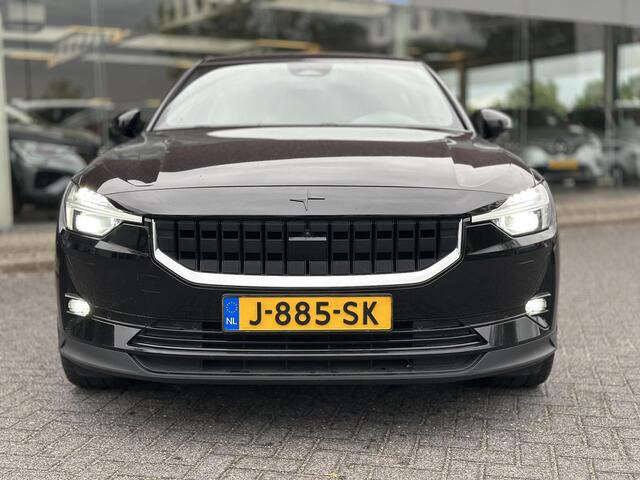 Polestar 2 Long Range Dual Motor Launch Edition 78kWh | SOH: 91,5% | Blindspot | Pano | Adaptive CC | H&K | 360CAM |
