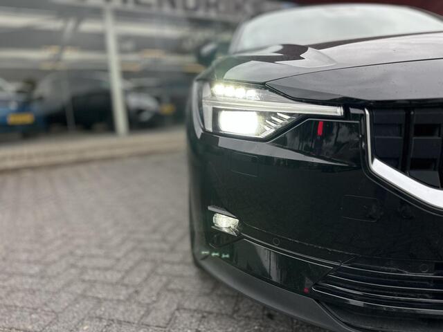 Polestar 2 Long Range Dual Motor Launch Edition 78kWh | SOH: 91,5% | Blindspot | Pano | Adaptive CC | H&K | 360CAM |