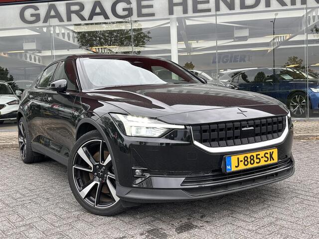 Polestar 2 Long Range Dual Motor Launch Edition 78kWh | SOH: 91,5% | Blindspot | Pano | Adaptive CC | H&K | 360CAM |