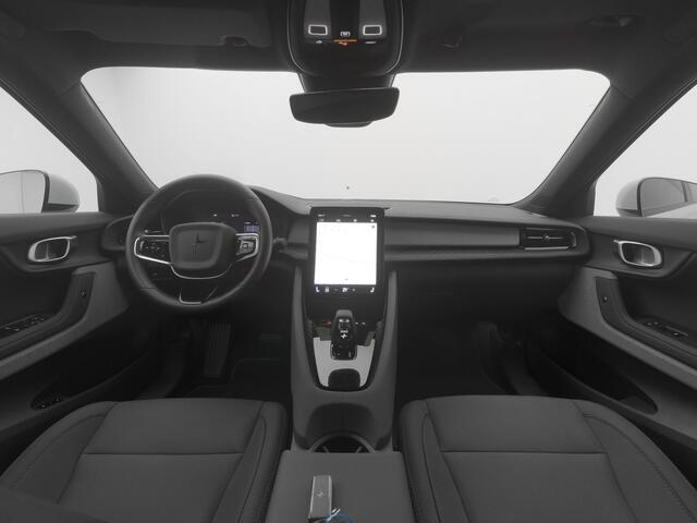 Polestar 2 Standard Range Single Motor 69 kWh | CAMERA | KEYLESS | STOELVERWARMING