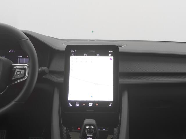 Polestar 2 Standard Range Single Motor 69 kWh | CAMERA | KEYLESS | STOELVERWARMING