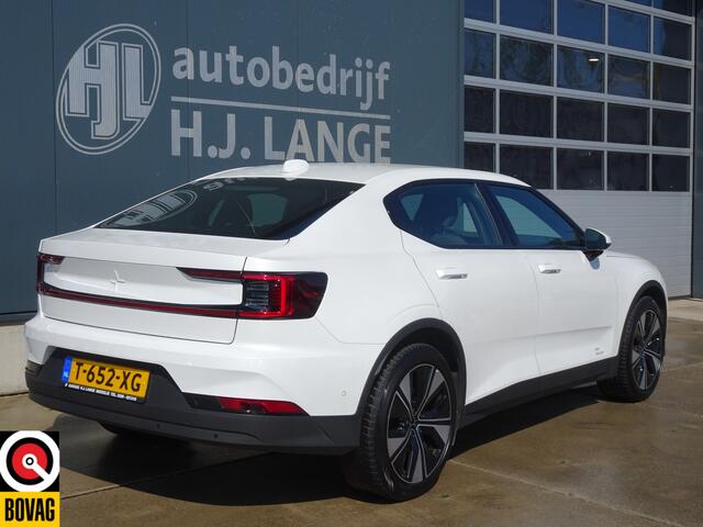 Polestar 2 Long Range Single Motor 82 kWh