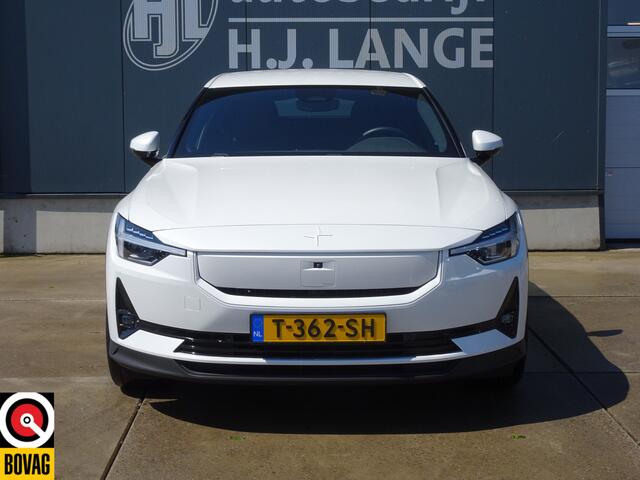 Polestar 2 Long Range Single Motor 82 kWh