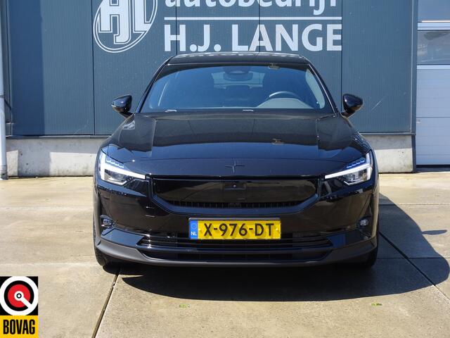 Polestar 2 Long Range Single Motor 82 kWh