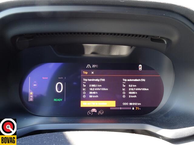 Polestar 2 Long Range Single Motor 82 kWh