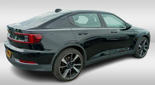 Polestar 2 Long Range Dual Motor Launch Edition 78kWh 1e-Eig. & Keurig-Onderh. BOVAG-Garantie. NL-Auto.
