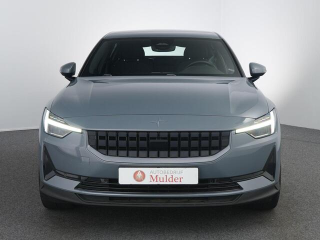 Polestar 2 Standard Range Single Motor 63kWh | SOH 94.1% | Memory | Winterpakket | Camera |