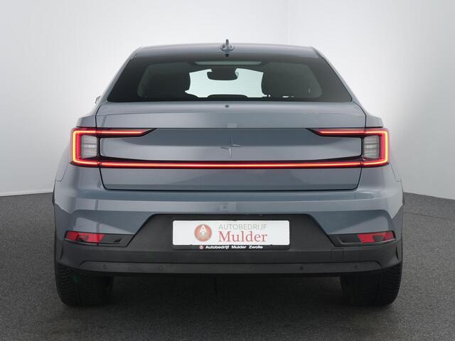 Polestar 2 Standard Range Single Motor 63kWh | SOH 94.1% | Memory | Winterpakket | Camera |