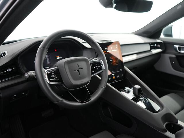 Polestar 2 Standard Range Single Motor 63kWh | SOH 94.1% | Memory | Winterpakket | Camera |