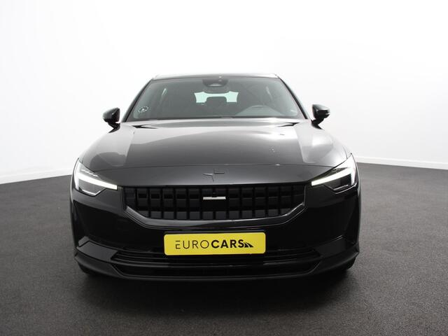 Polestar 2 Standard Range Single Motor 69 kWh 360* Camera Dab Led Verwarmde voorstoelen Navigatie Apple Carplay/Android Auto Climate Control Parkeer sensoren Panoramadak Keyless Stuurverwarming