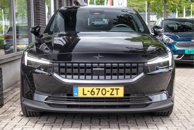 Polestar 2 Long Range Single Motor 78 kWh | 19" Lmv | Keyless |