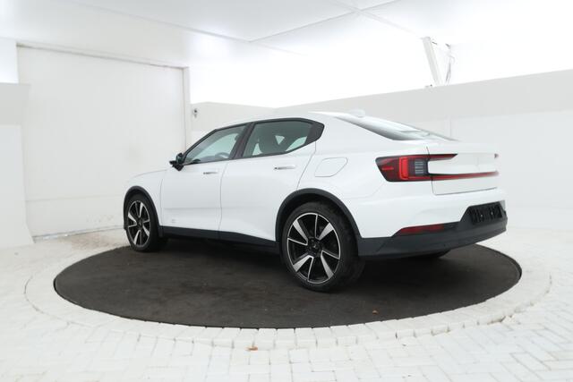 Polestar 2 Standard Range Single Motor 64kWh Digital Dash, Adaptive Cruise Control, Pilot Assist