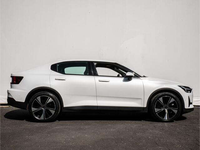 Polestar 2 Long Range Single Motor 78 kWh Adapt. cruise/ 360 Camera/ Blindspot/ Navigatie/ Carplay/ Stoelverwarming