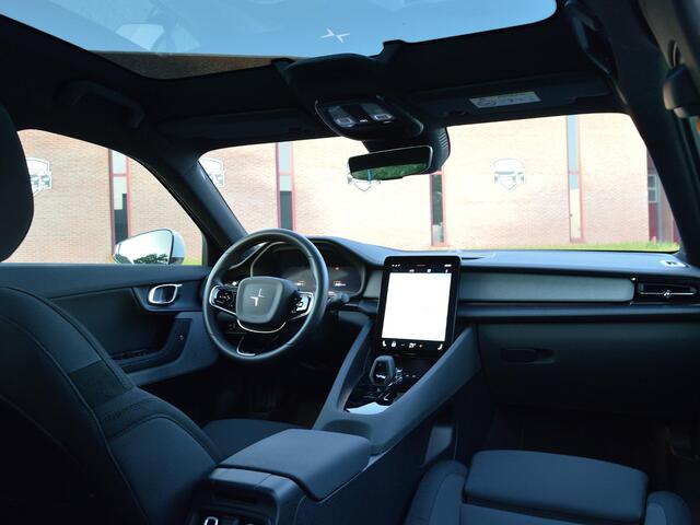 Polestar 2 Long Range AWD 78kWh Performance