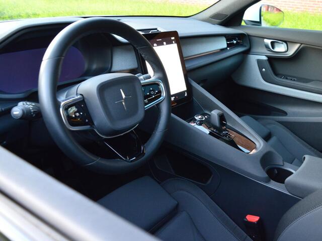 Polestar 2 Long Range AWD 78kWh Performance