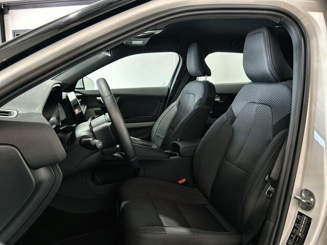 Polestar 2 Long Range Single Motor 78 kWh | Cruise control adaptief | 360° Camera | Koplampen adaptief | Soh (batterijcheck) Waarde 94,9 %