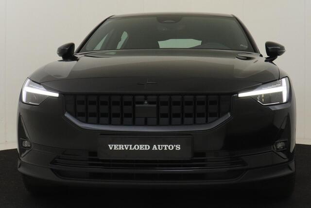 Polestar 2 LONG RANGE SINGLE MOTOR 78 kWh -360°CAM|ADAP.CRUISE|MEMORY.SEAT|BLIS|KEYLESS|STOELVERW.|ALL.SEASON|19"