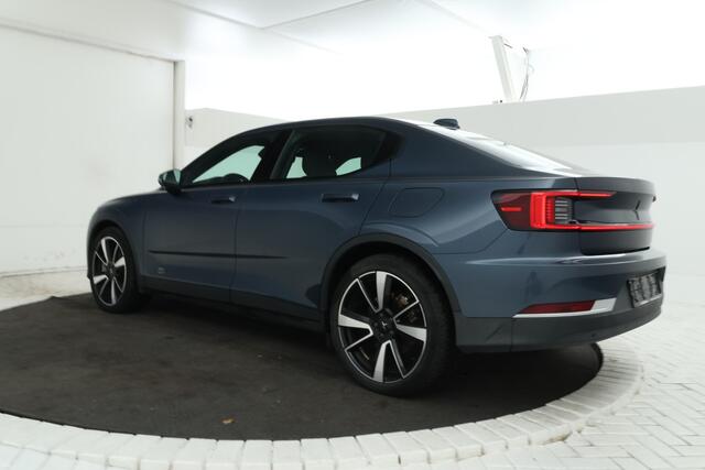 Polestar 2 Standard Range Single Motor 64kWh Digital Dash, Adaptive Cruise Control, Pilot Assist