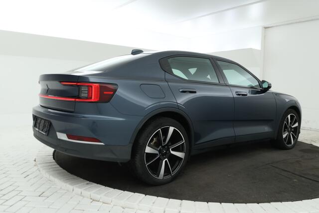 Polestar 2 Standard Range Single Motor 64kWh Digital Dash, Adaptive Cruise Control, Pilot Assist