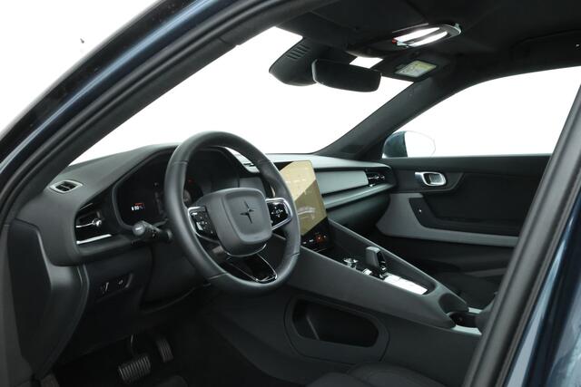 Polestar 2 Standard Range Single Motor 64kWh Digital Dash, Adaptive Cruise Control, Pilot Assist
