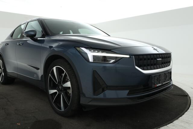 Polestar 2 Standard Range Single Motor 64kWh Digital Dash, Adaptive Cruise Control, Pilot Assist