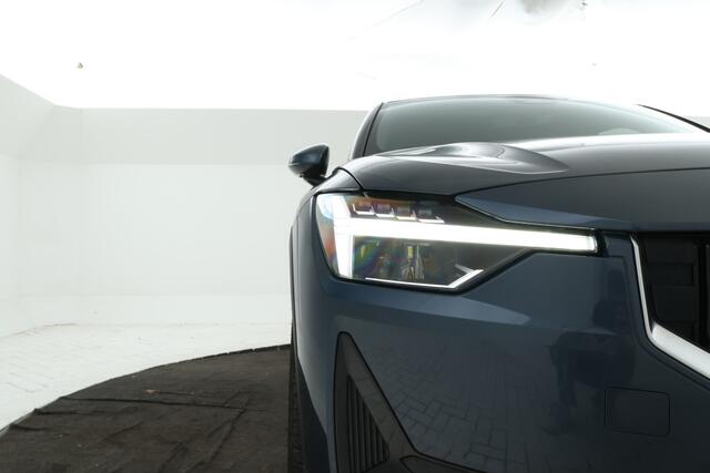 Polestar 2 Standard Range Single Motor 64kWh Digital Dash, Adaptive Cruise Control, Pilot Assist