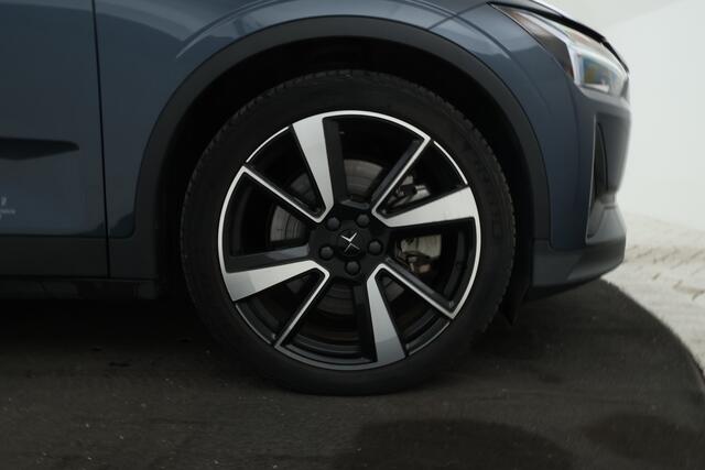 Polestar 2 Standard Range Single Motor 64kWh Digital Dash, Adaptive Cruise Control, Pilot Assist