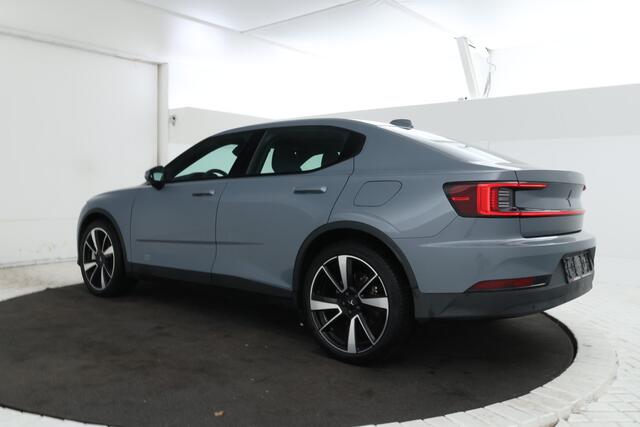 Polestar 2 Standard Range Single Motor 63kWh Digital Dash, Adaptive Cruise Control, Pilot Assist