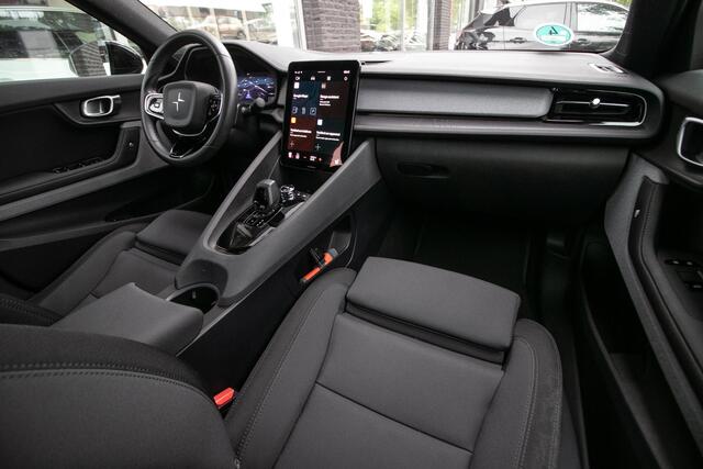 Polestar 2 Long Range Dual Motor Launch Edition 78kWh | 19'LMV | Keyless |