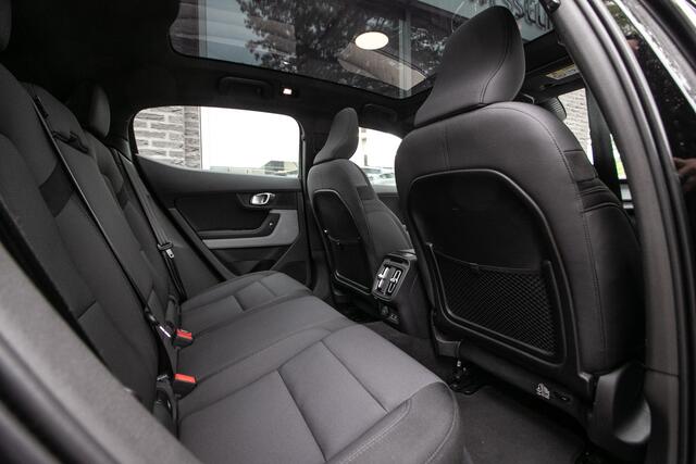 Polestar 2 Long Range Dual Motor Launch Edition 78kWh | 19'LMV | Keyless |