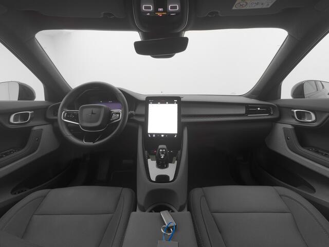 Polestar 2 Standard Range Single Motor 69 kWh | 360° | KEYLESS | STOELVERWARMING