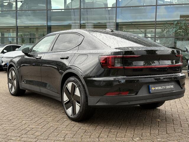 Polestar 2 Long Range Single Motor 82 kWh | PRIME | Bowers & Wilkins
