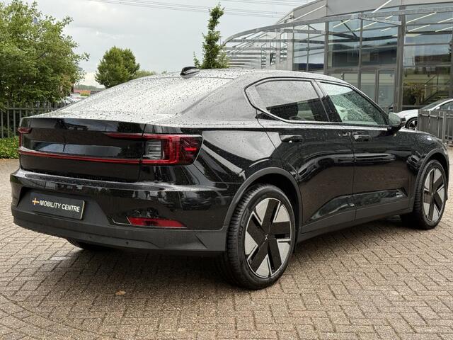 Polestar 2 Long Range Single Motor 82 kWh | PRIME | Bowers & Wilkins