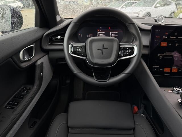 Polestar 2 Long Range Single Motor 82 kWh | PRIME | Bowers & Wilkins