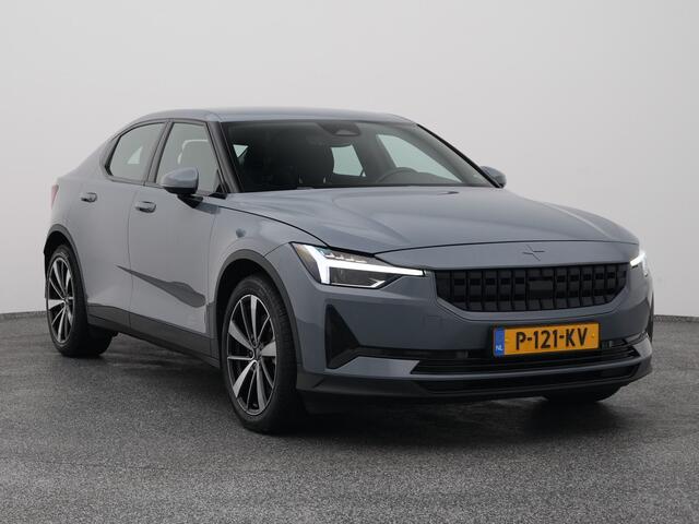 Polestar 2 Long Range Single Motor 78 kWh | CAMERA | KEYLESS | STOELVERW.