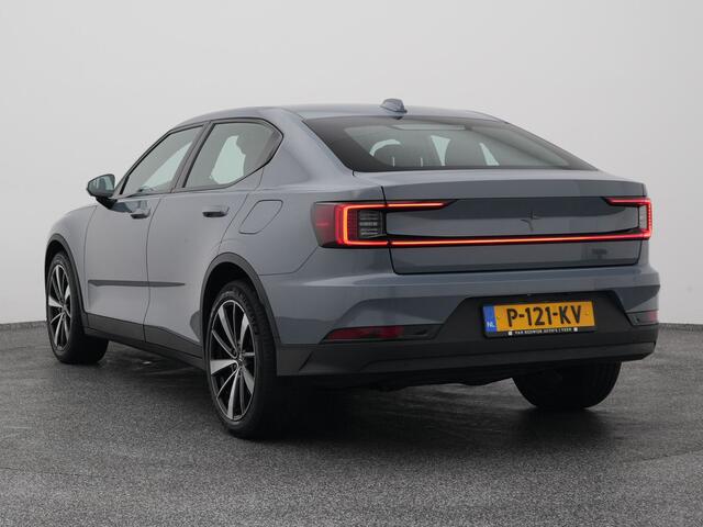 Polestar 2 Long Range Single Motor 78 kWh | CAMERA | KEYLESS | STOELVERW.