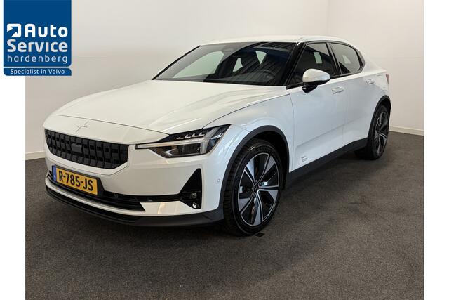 Polestar 2 Long Range Single Motor 78 kWh 360 Camera/ Pilot/ Adapt. Cruise