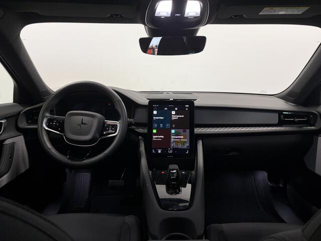 Polestar 2 Long Range Single Motor 78 kWh 360 Camera/ Pilot/ Adapt. Cruise
