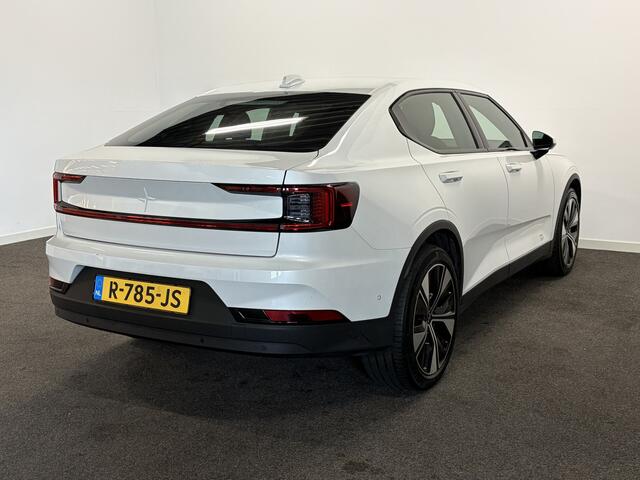 Polestar 2 Long Range Single Motor 78 kWh 360 Camera/ Pilot/ Adapt. Cruise