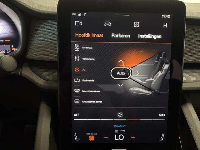 Polestar 2 Long Range Single Motor 78 kWh 360 Camera/ Pilot/ Adapt. Cruise