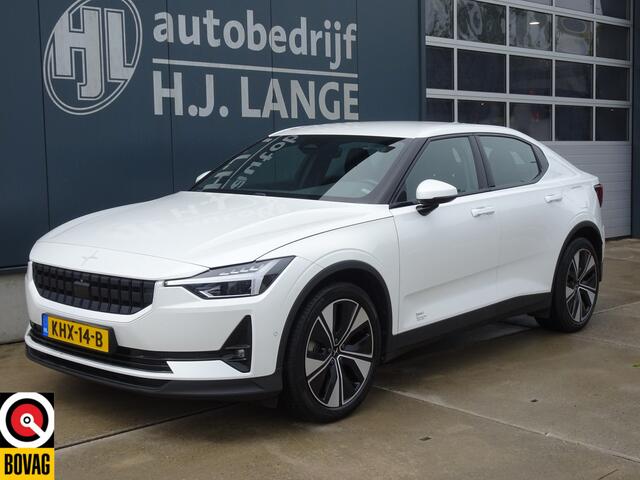 Polestar 2 Long Range Single Motor 78 kWhSOH 94%